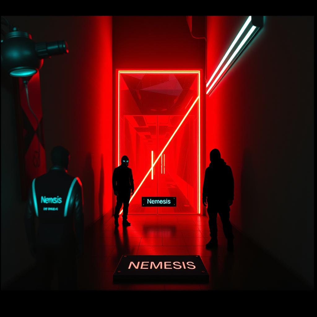 Nemesis artwork