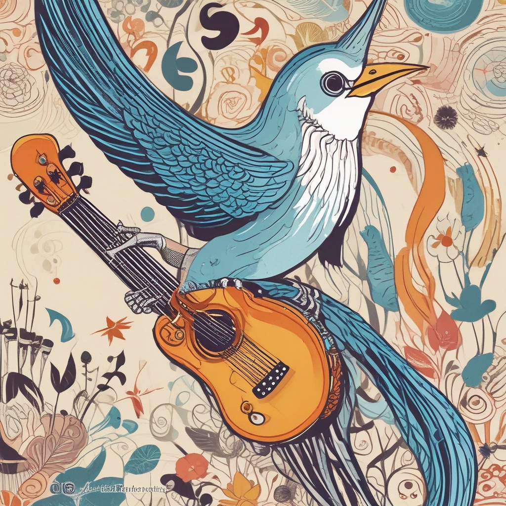 Song Image