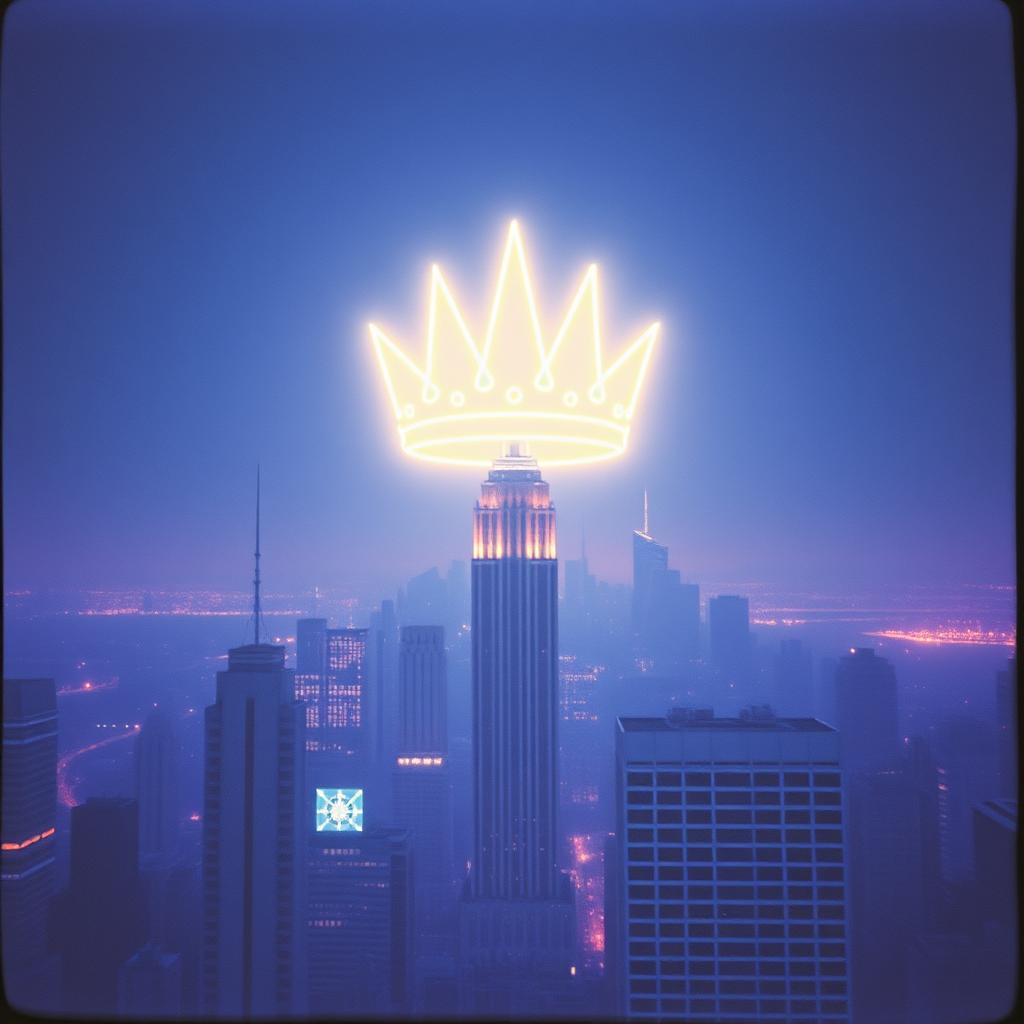 Starlight Queen