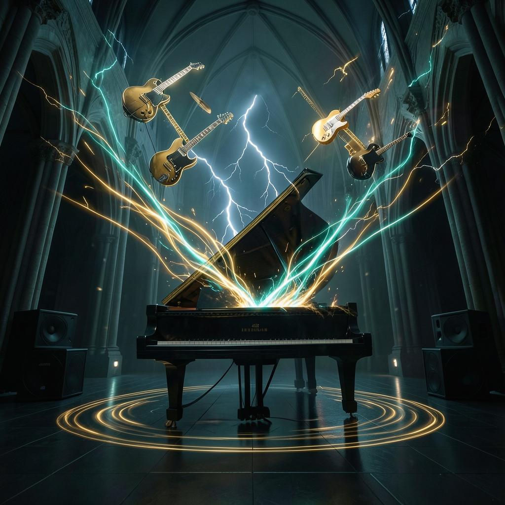 Song Cover Image
