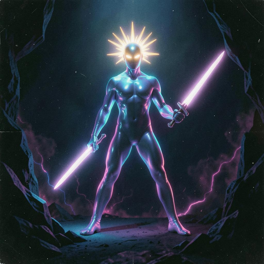 Void Fillah artwork