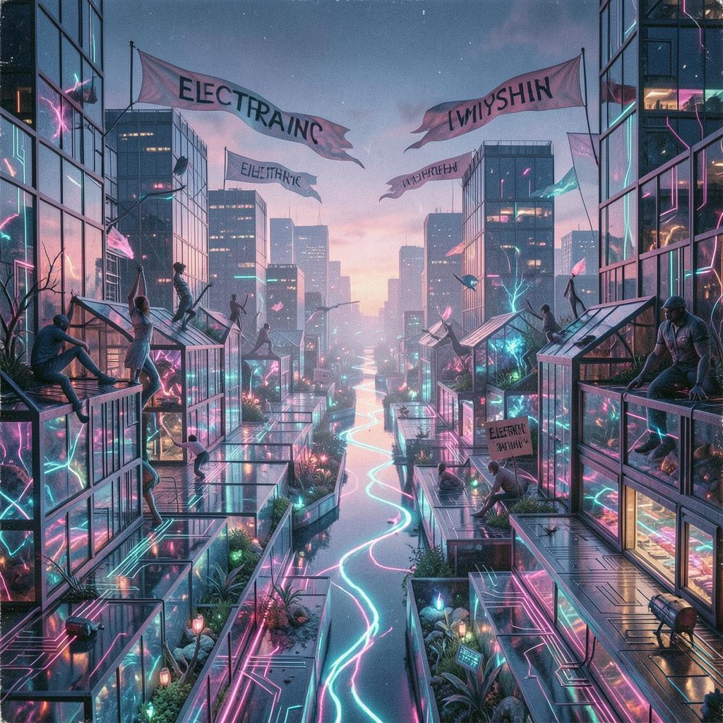 Studio 2.0 Birth Tremors (Aug 2026)