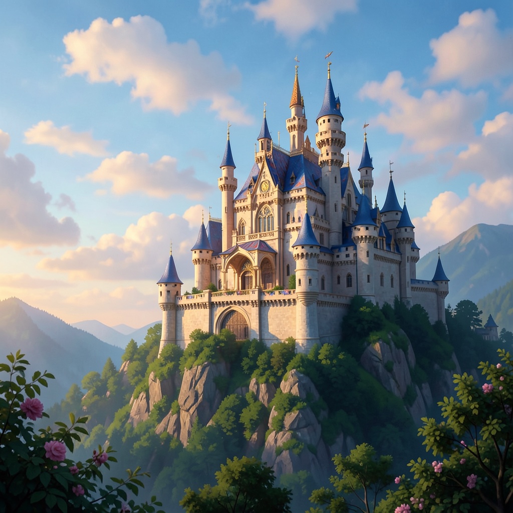 Fairytale (Shrek Cover) artwork