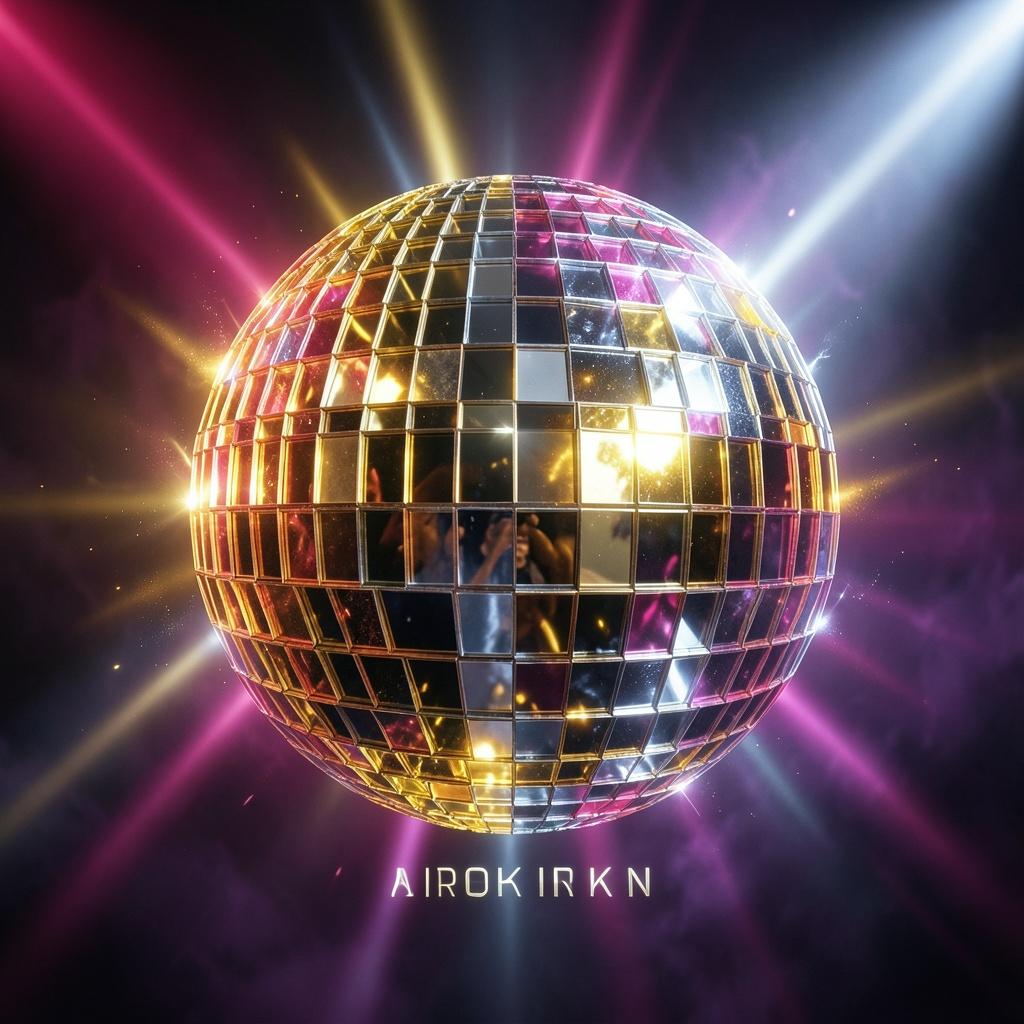 Spotlight Supernova artwork