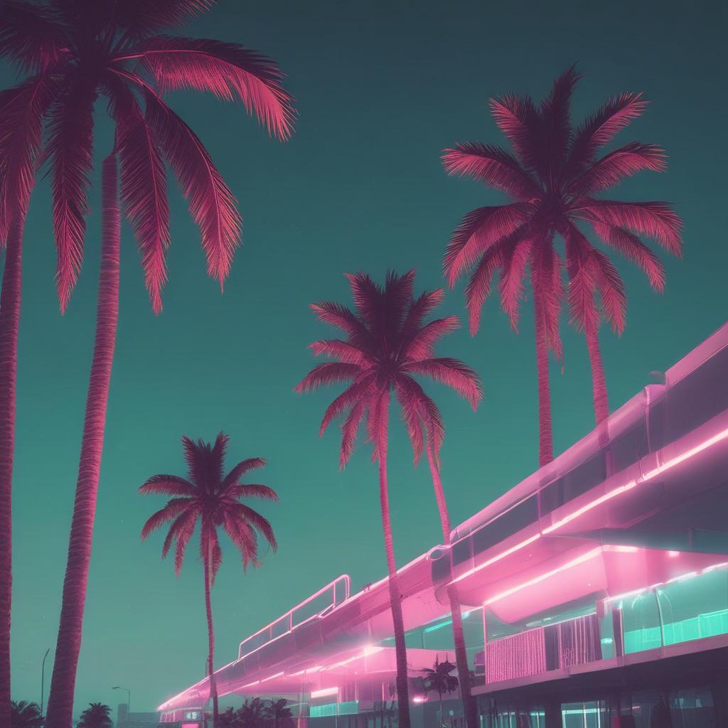 Neon Streets