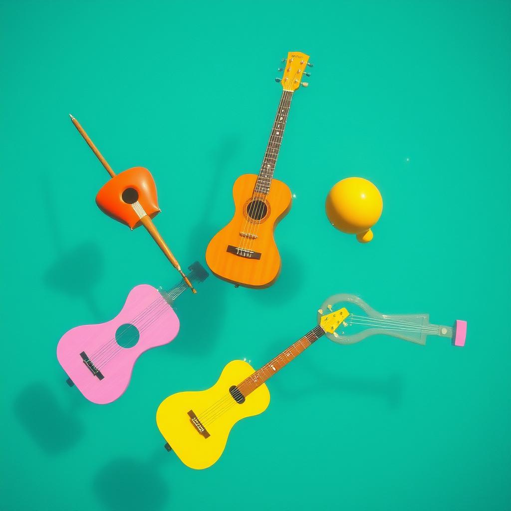 Song Image