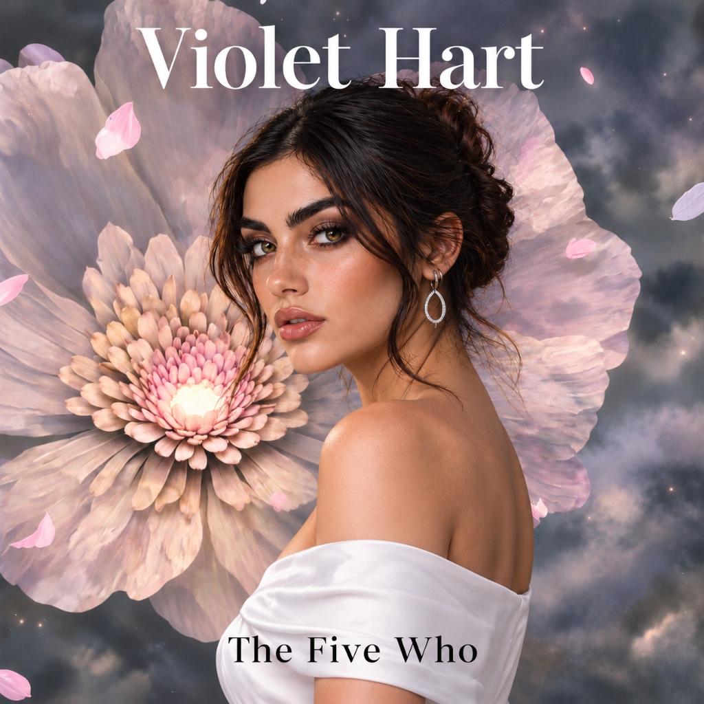 The Five Who