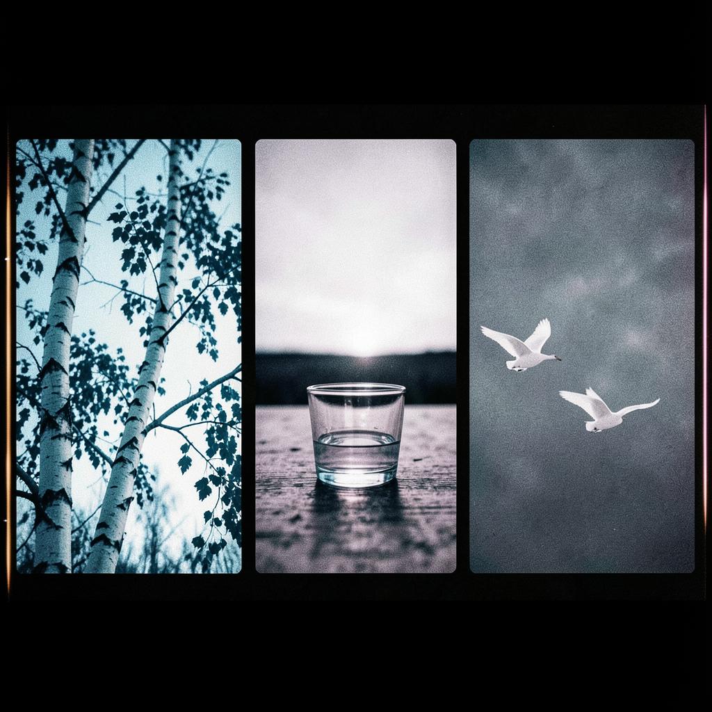 Solsorten synger ikke mere artwork