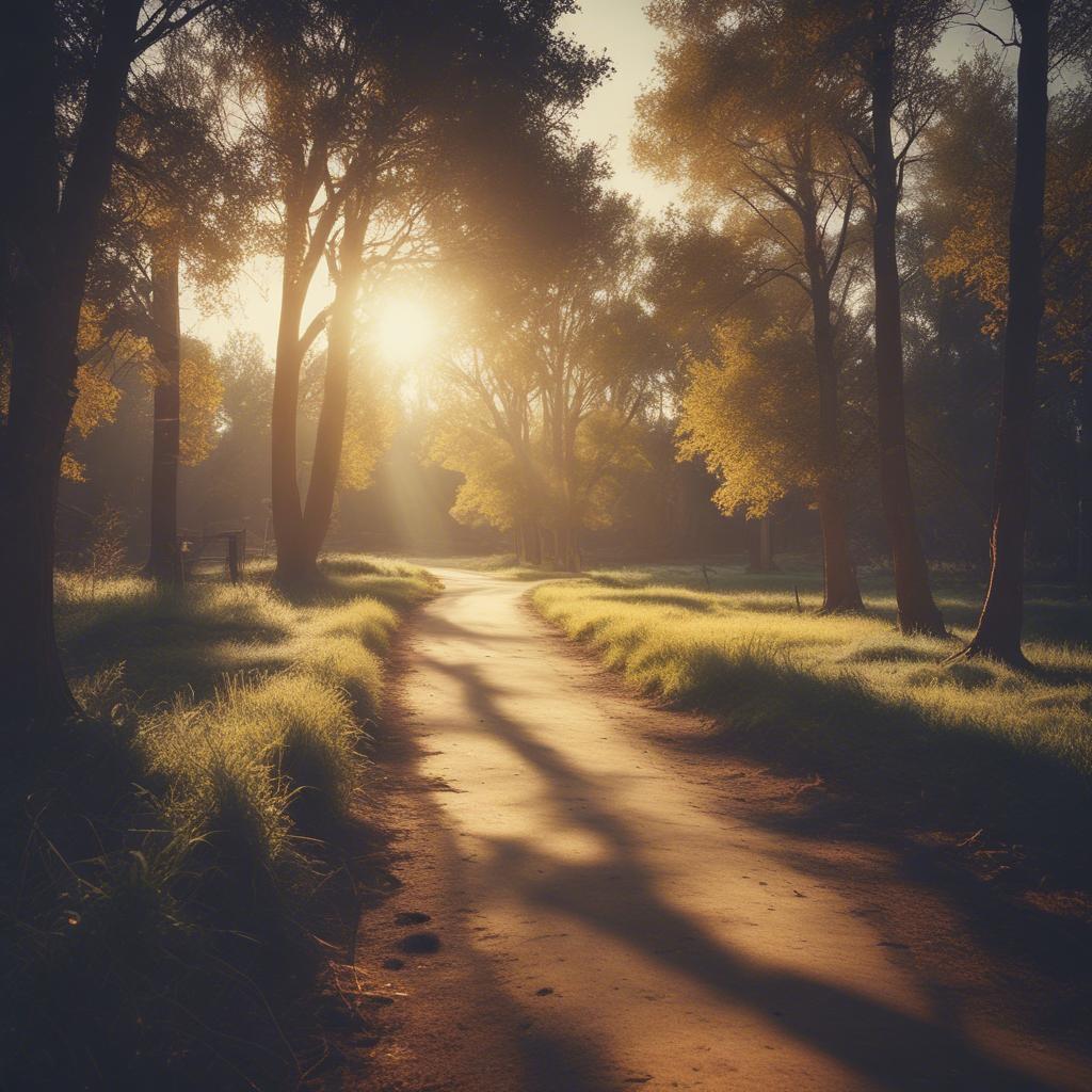 Voice image for Rescued