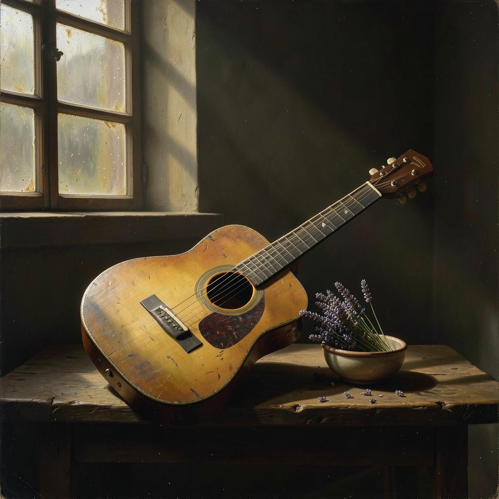 One Last Song (acoustic) artwork