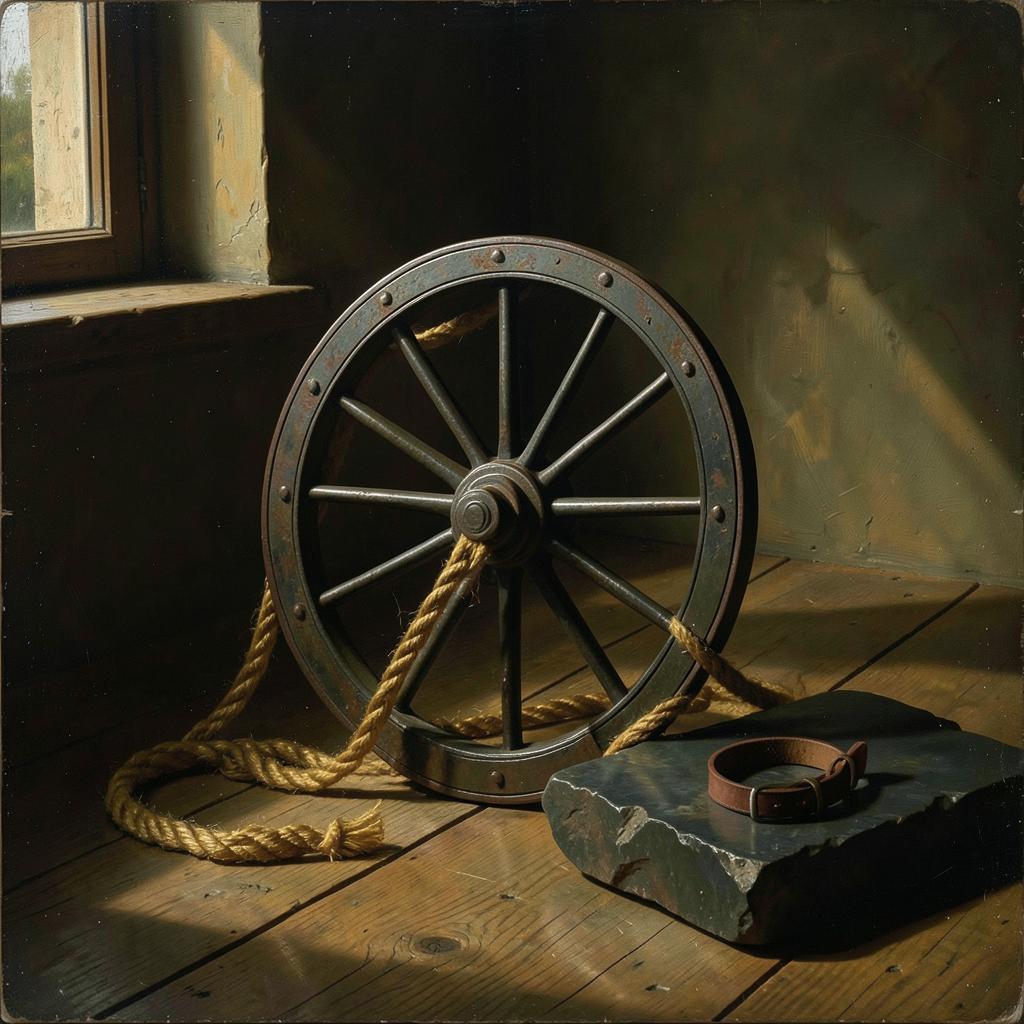 Speak God artwork