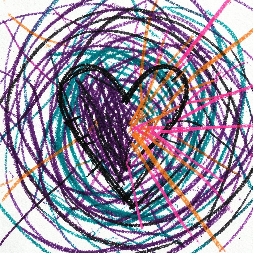 DJ Shkolniy - Don't Break My Heart artwork