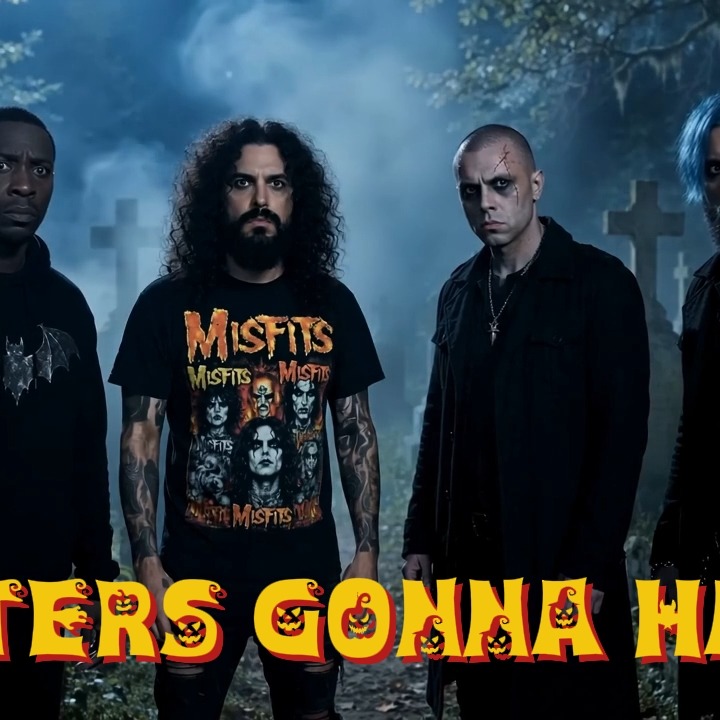 Haters Gonna Hate artwork