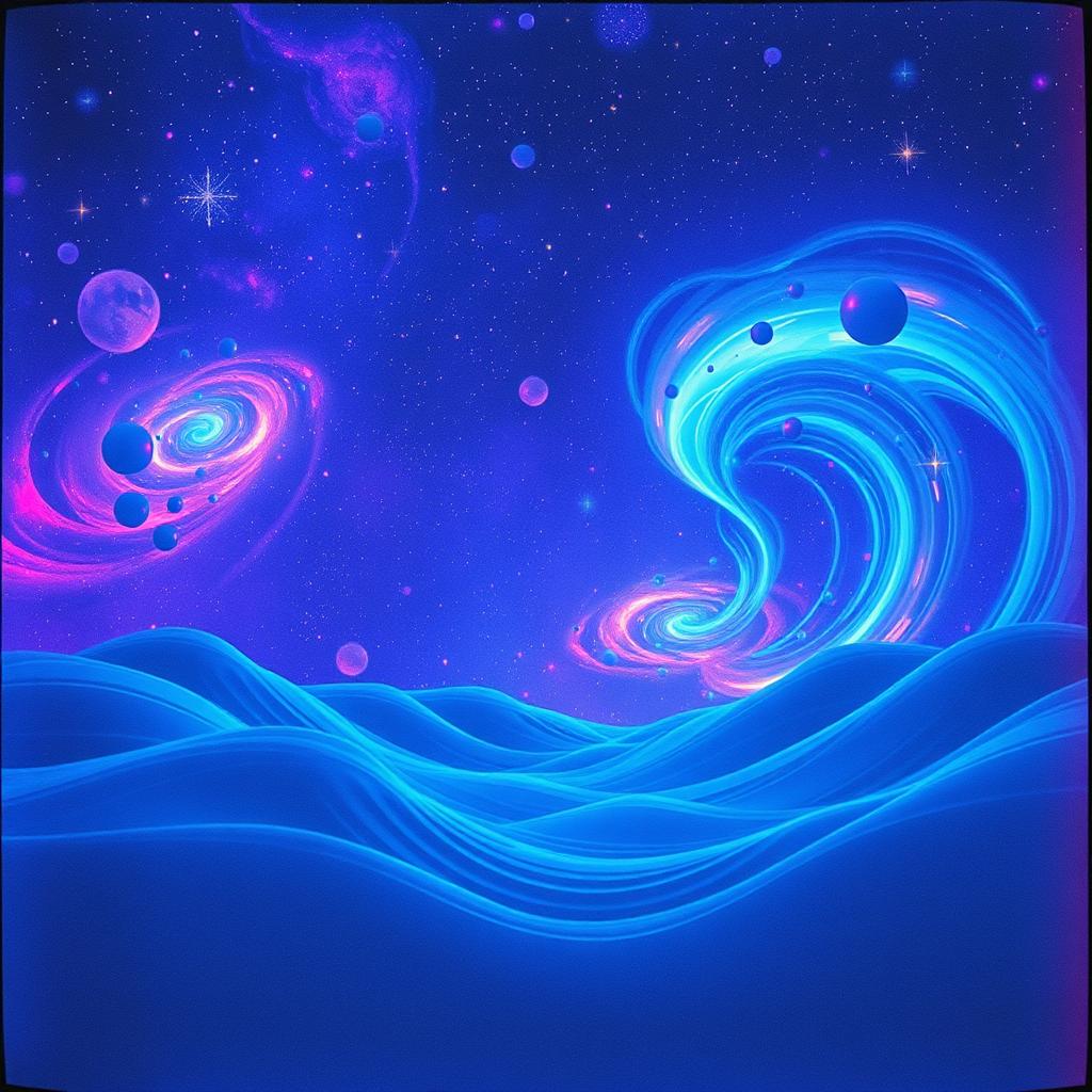 Persona image for Astral fluet