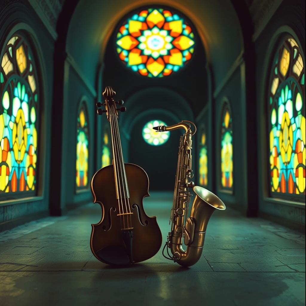 Song Image