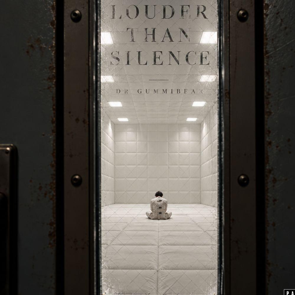 LOUDER THAN SILENCE