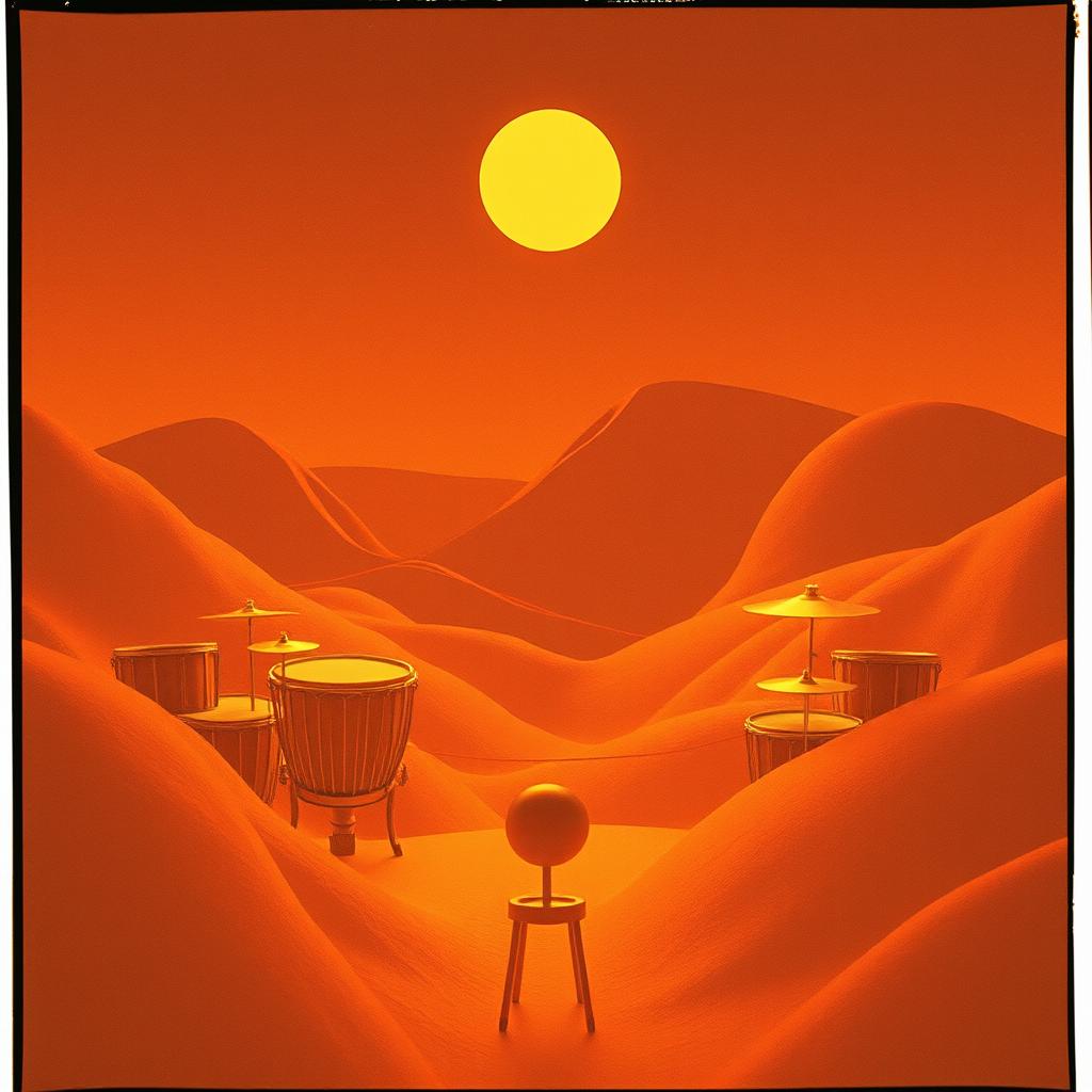Song Image