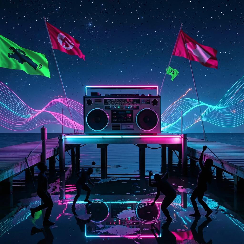 Song Image