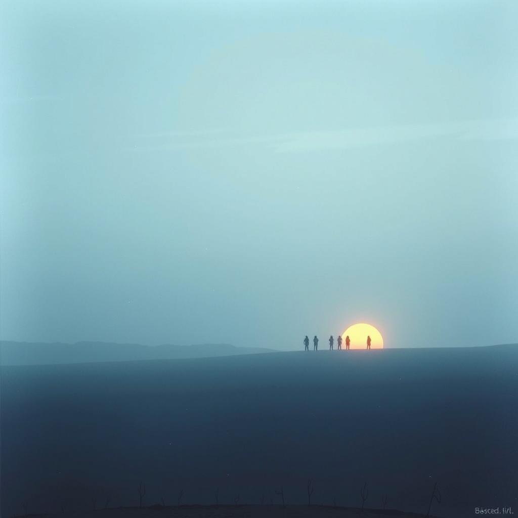 GIUK Gap artwork
