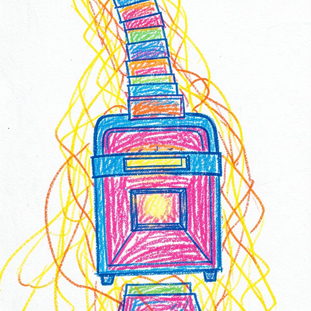 MUSETTE artwork
