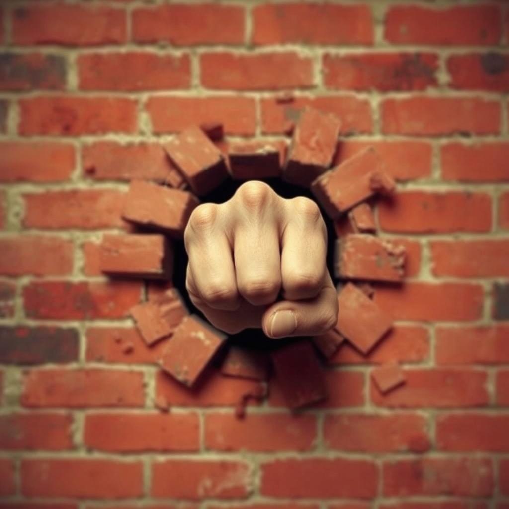 Persona image for Krawallmacher 