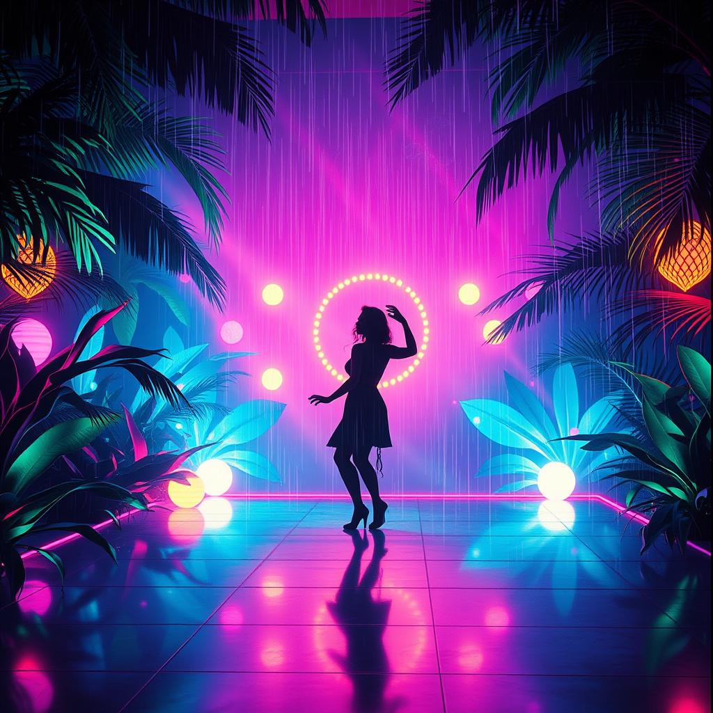 Como Lo Soñé artwork