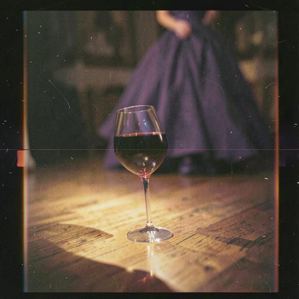 Hỏi Tình Là Chi artwork