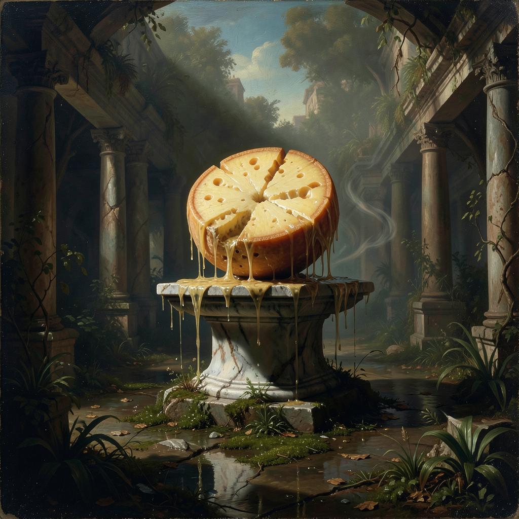 Journey Through the Seasons: Indian summer 3