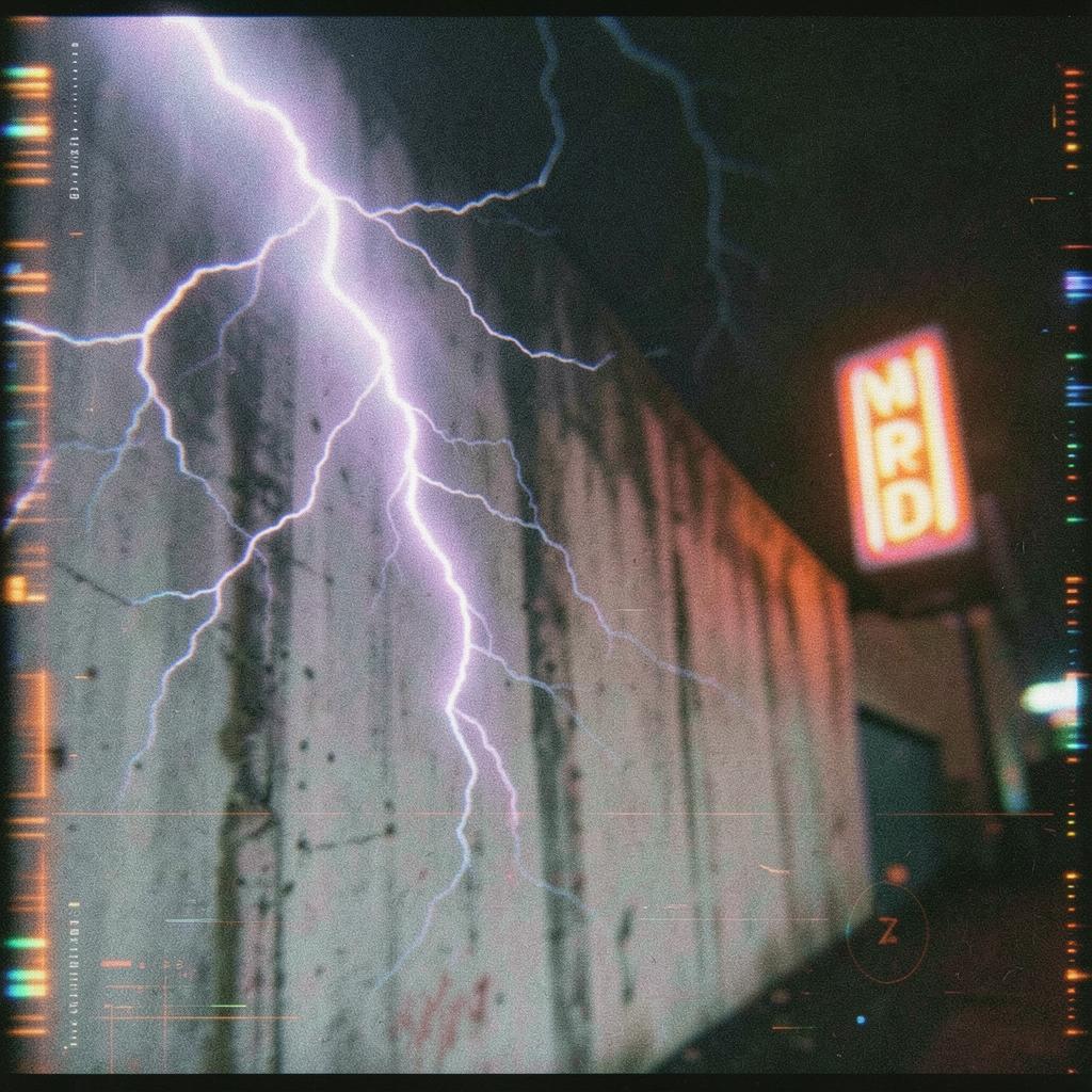 Power Brain (Synthion CoverRemix) artwork