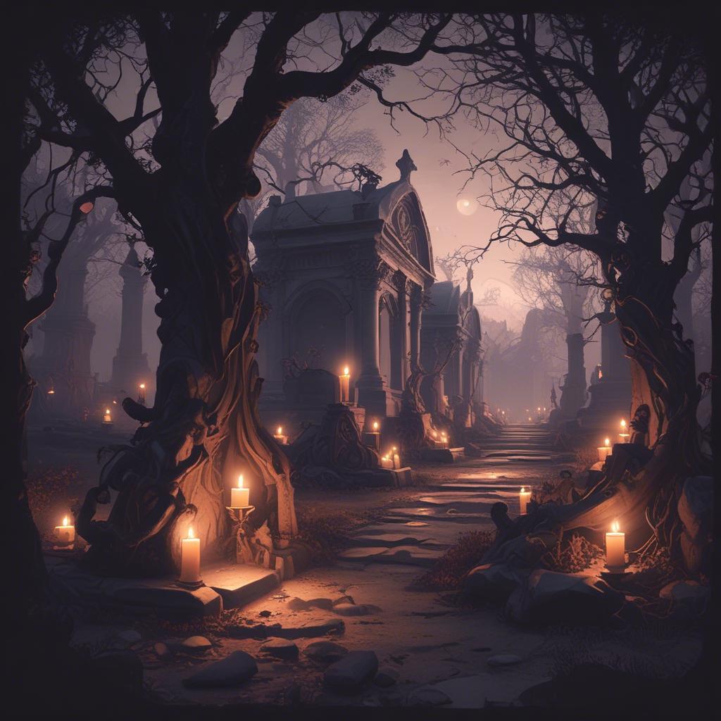 Terror's Our Delight artwork