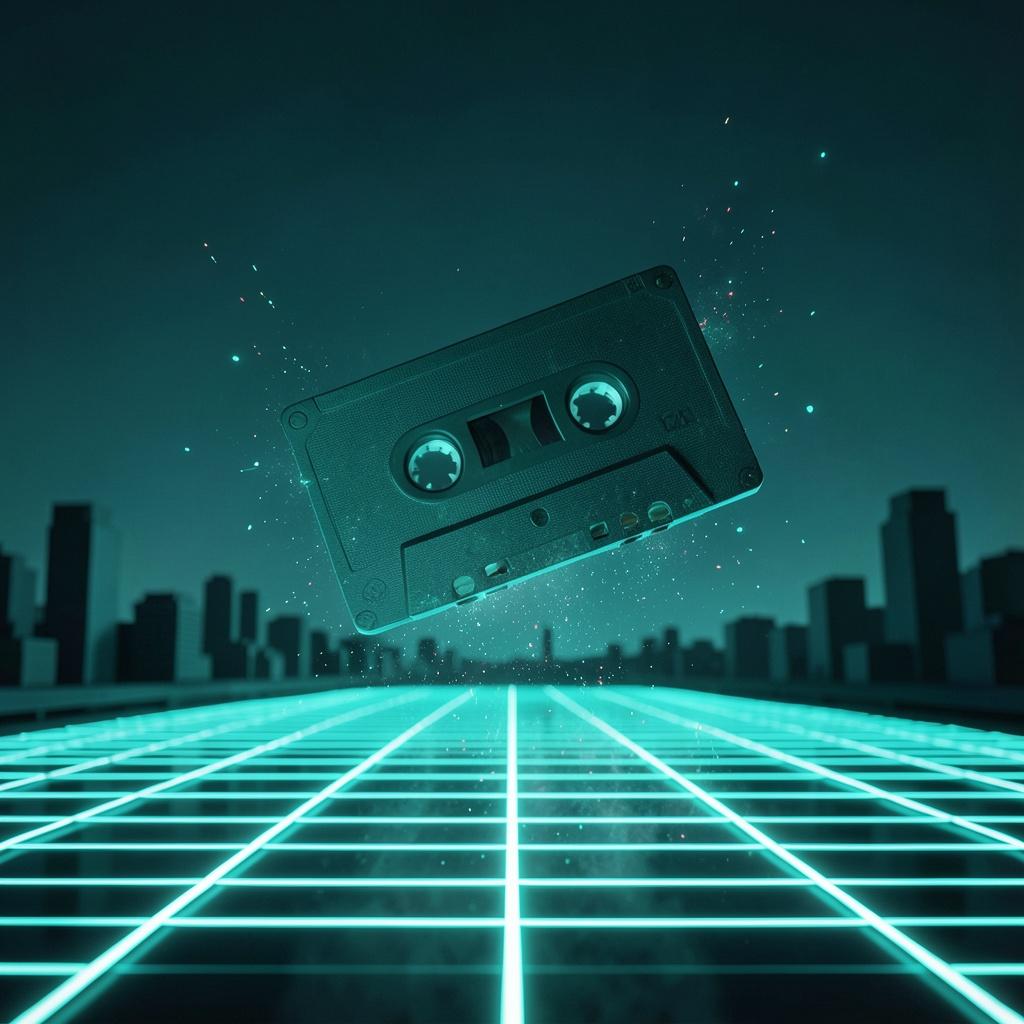 3 bit artwork