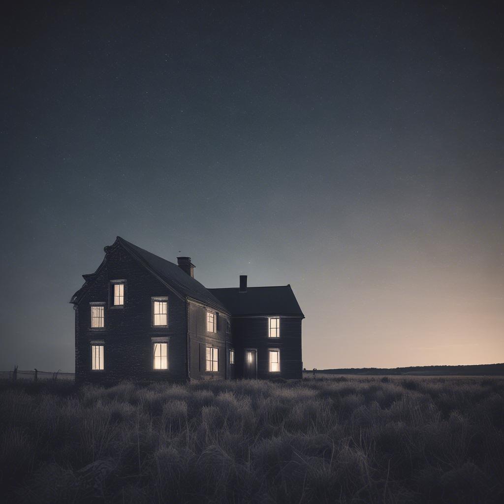 Voice image for Lullaby