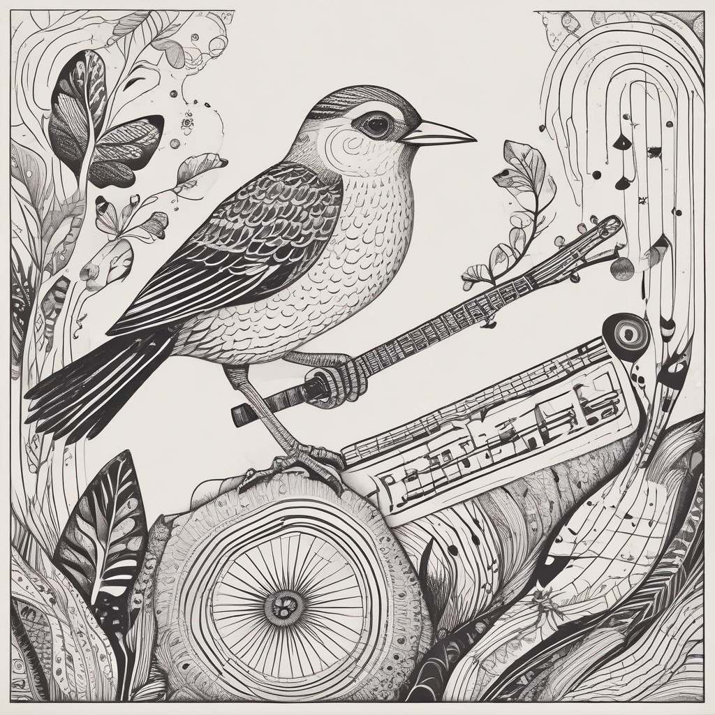 Song Image
