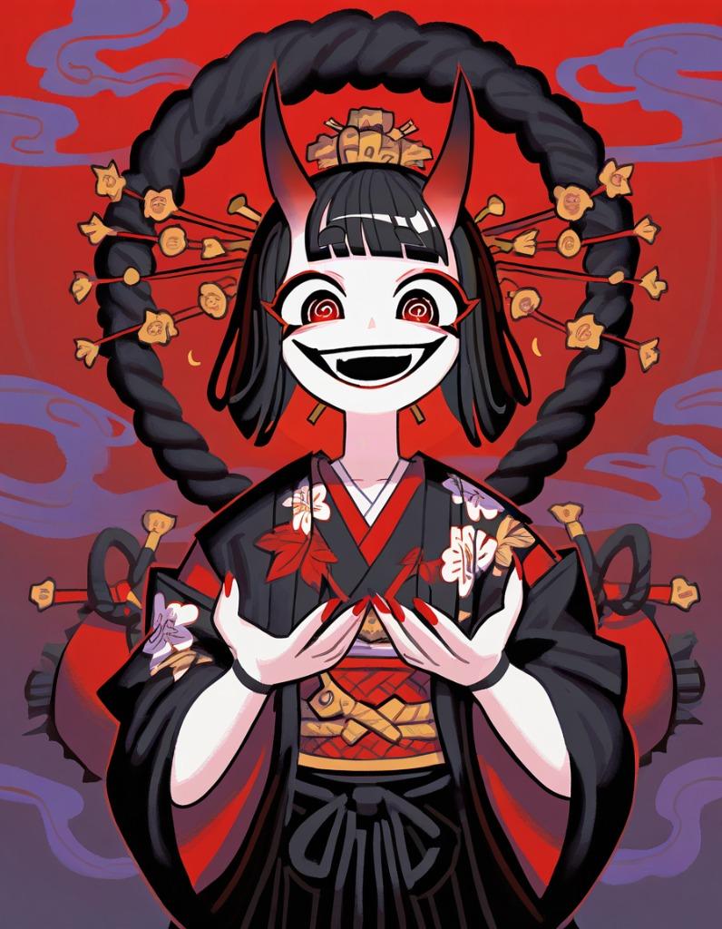 🍜こいめ - マシマシ系
