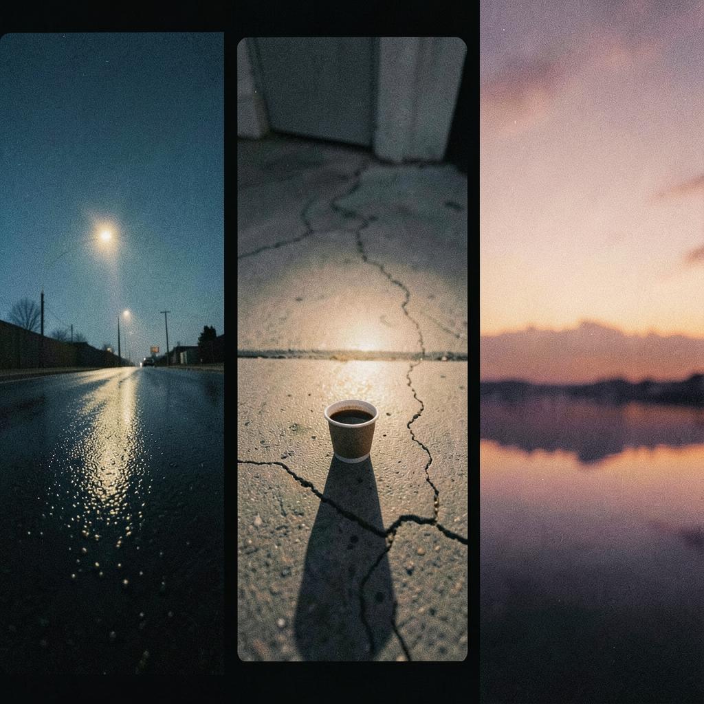 朝焼け（Re-Recording） artwork