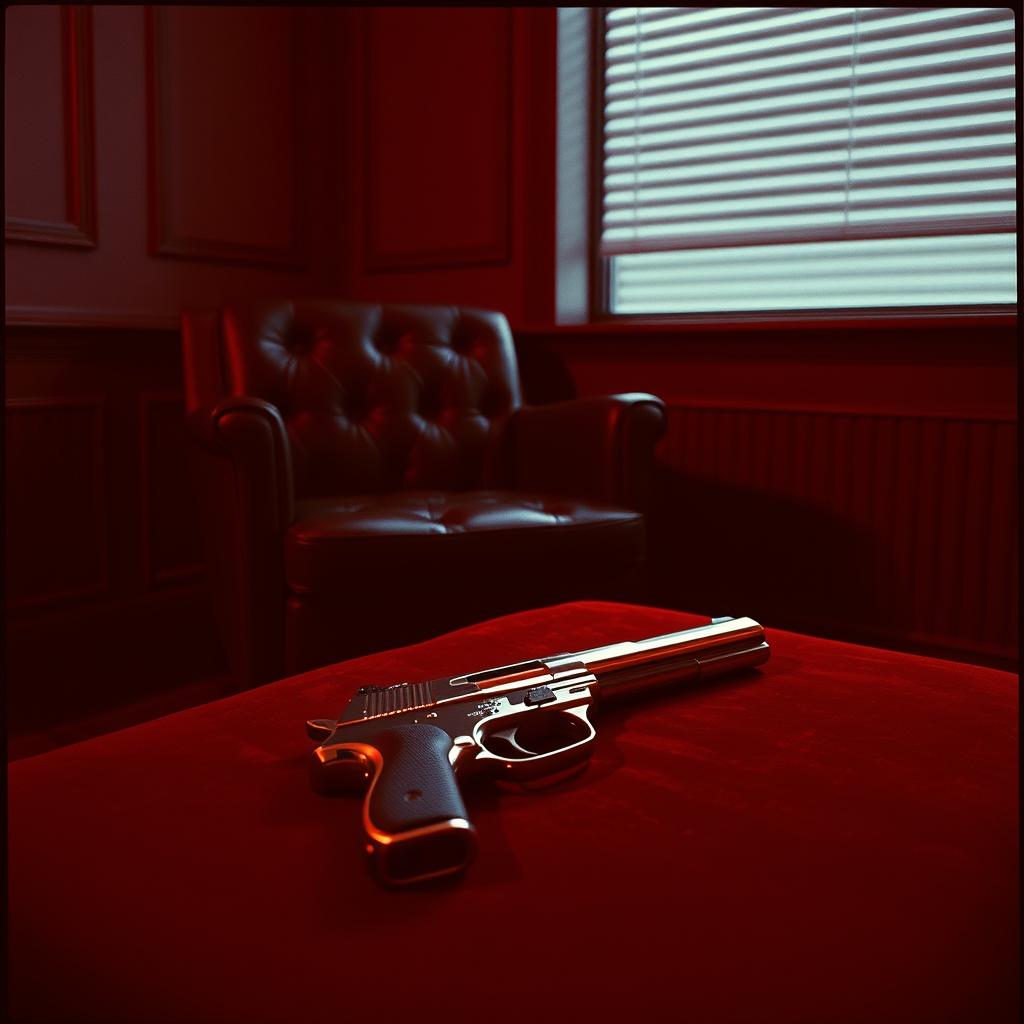 VELVET SIN artwork