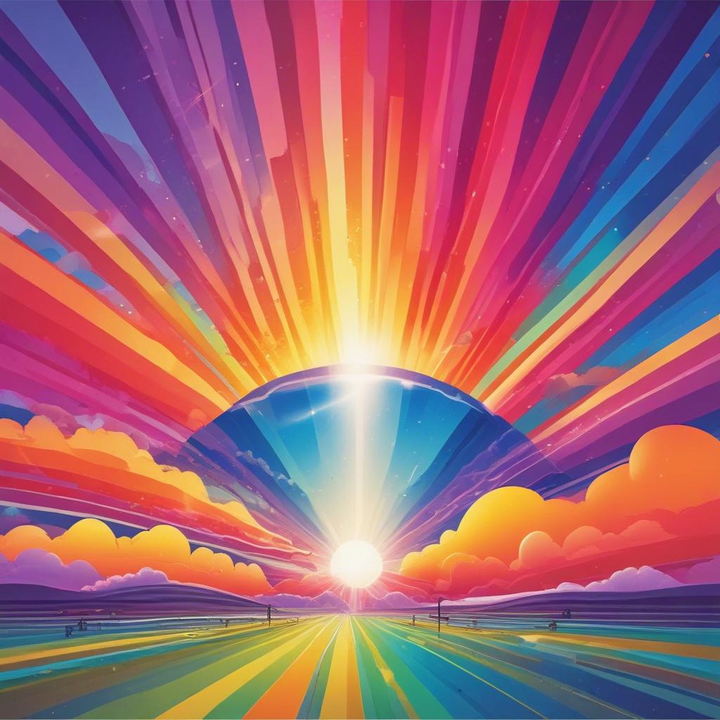 Image for BEAUTY IN THE PRESENT