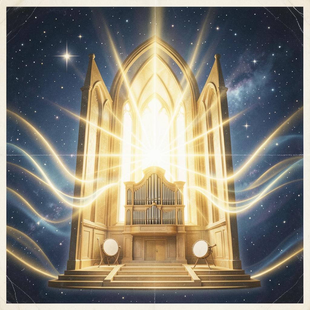 Eternal Hallelujah