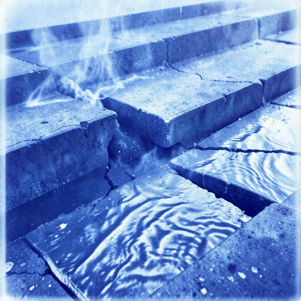 Move to the Floor artwork