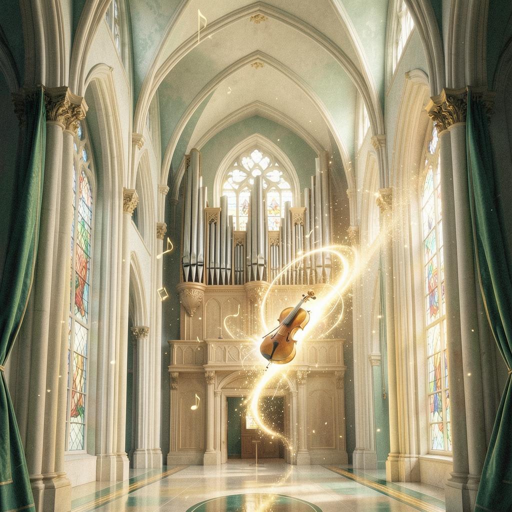 Song Image