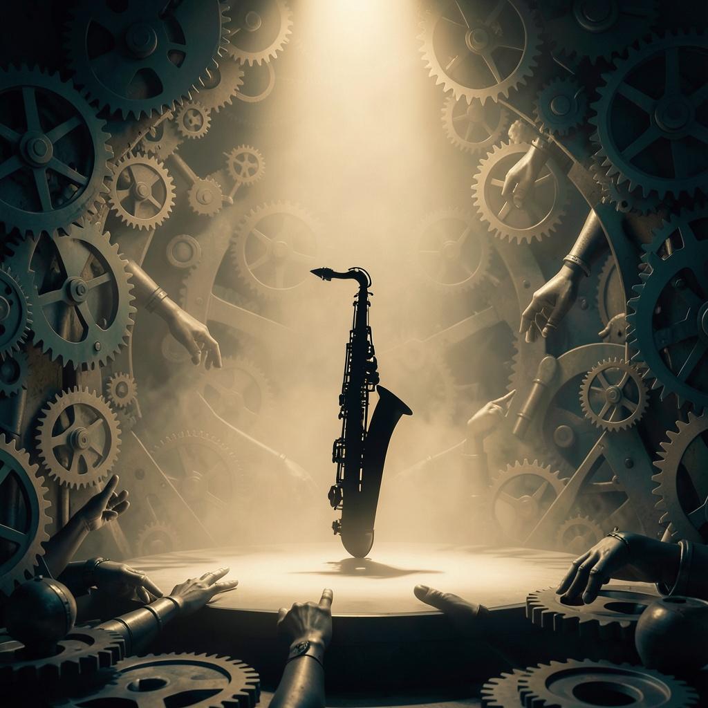 Song Image