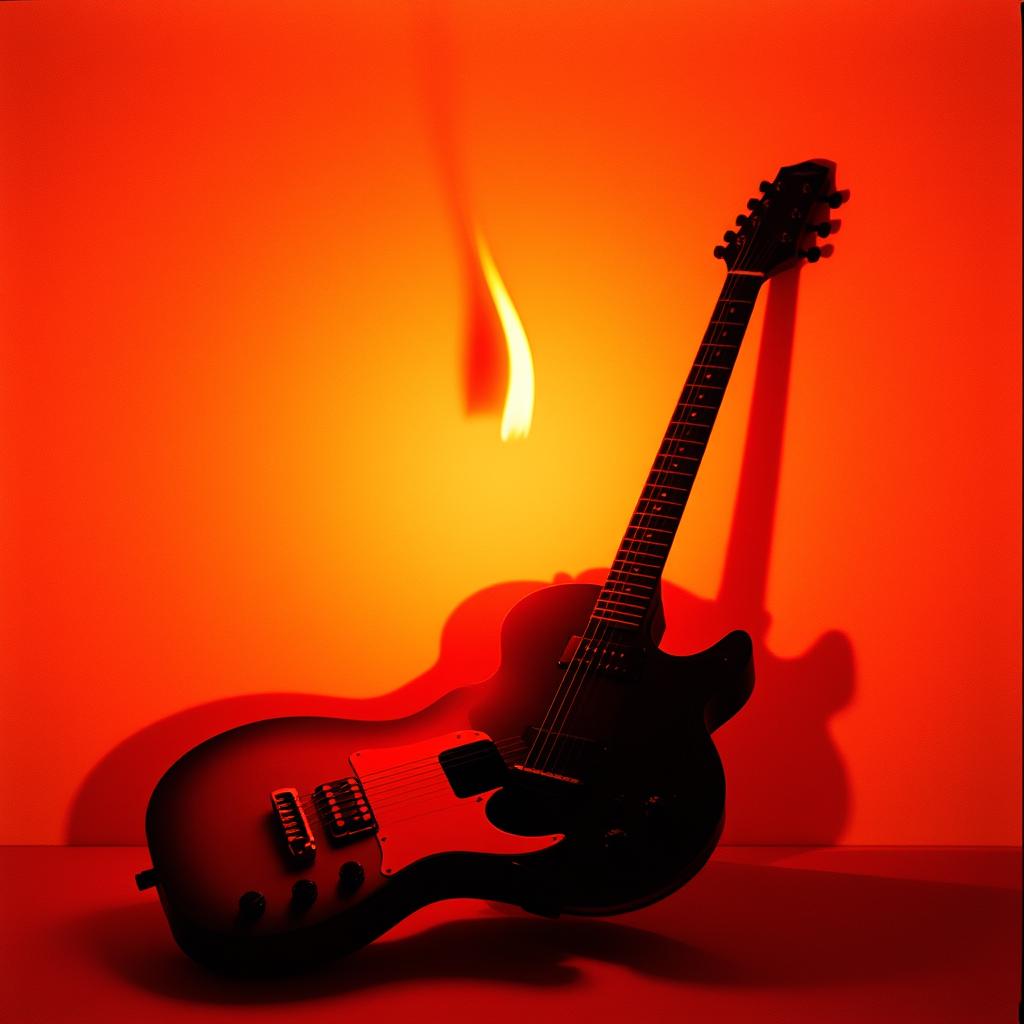 Hair Metal/Glam Metal 3