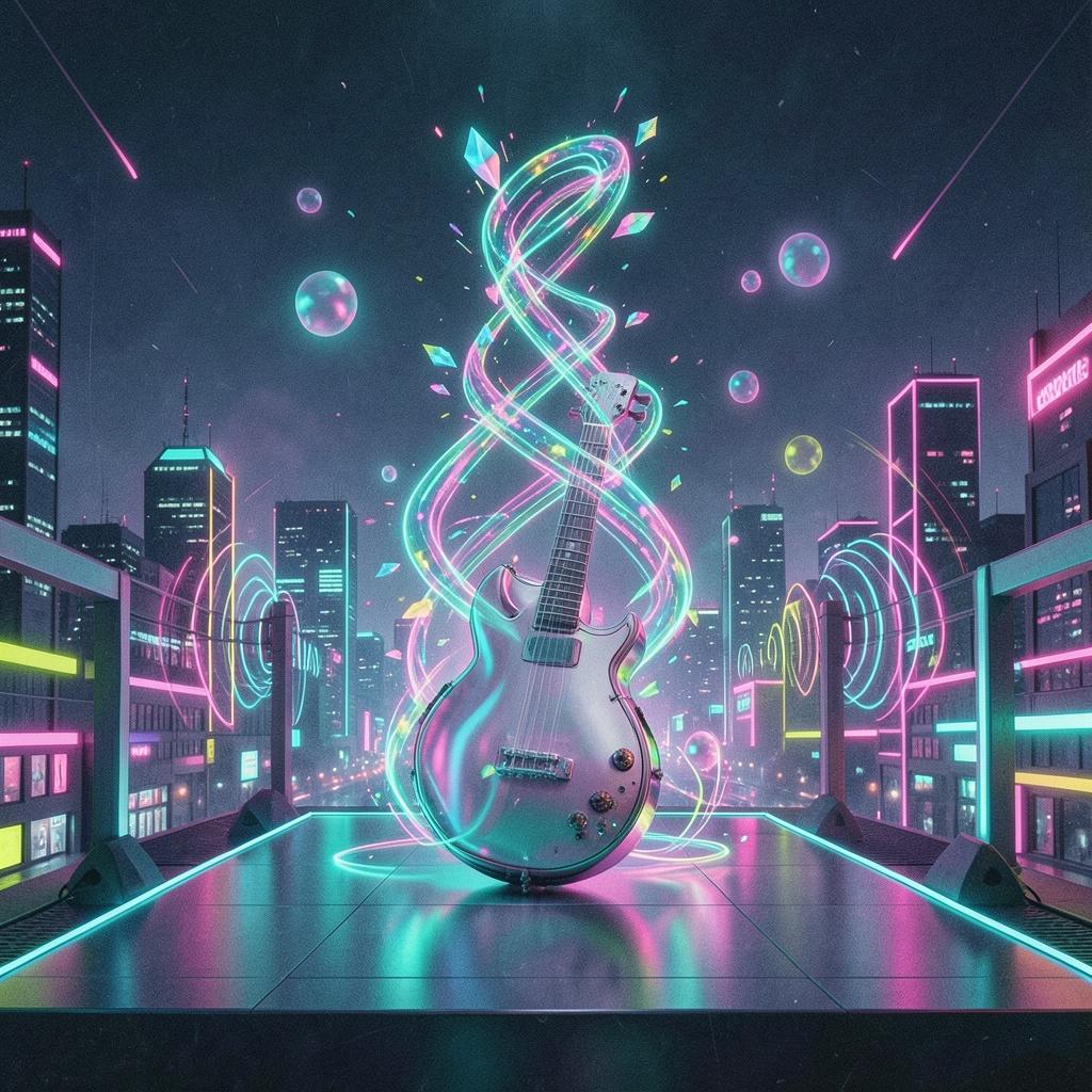 Song Image