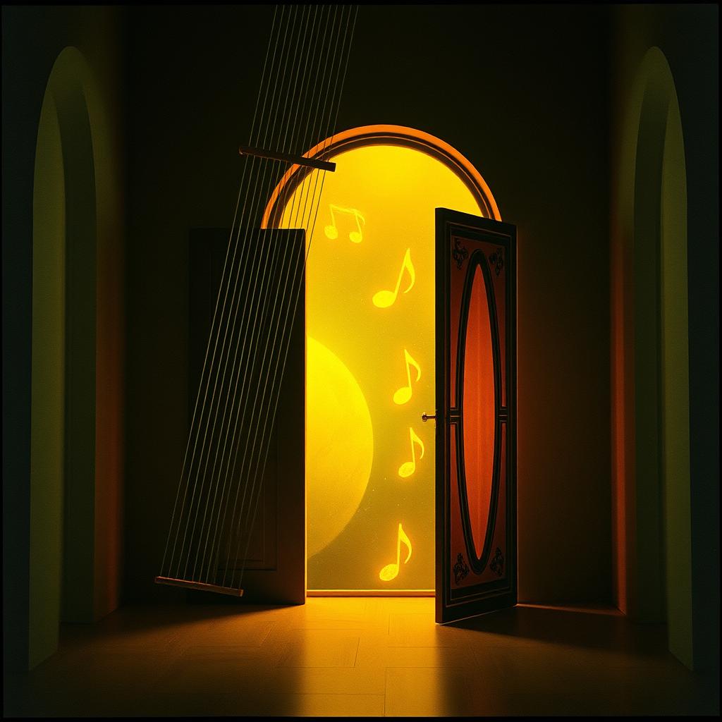 Song Image