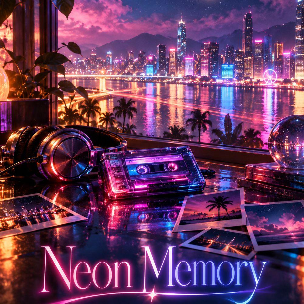 Neon Memory