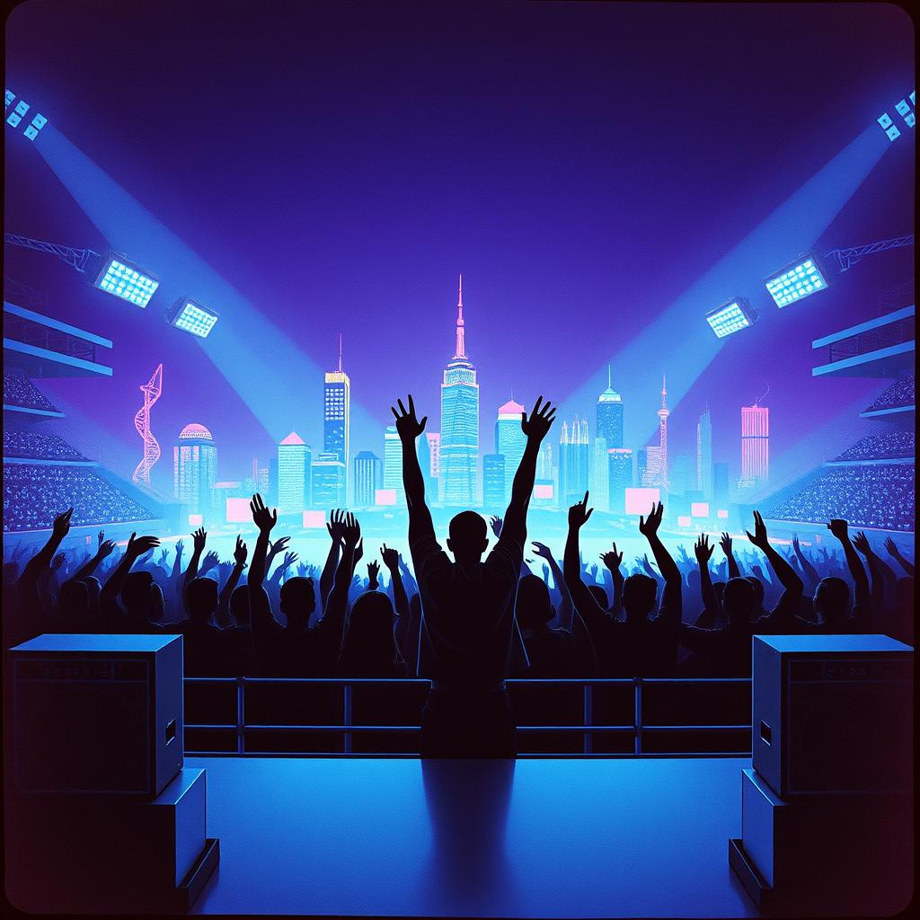 Persona picture for ERIK