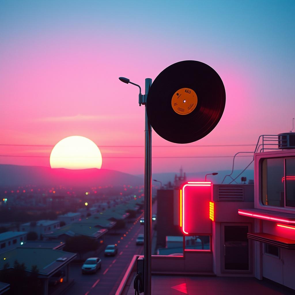 Song Image