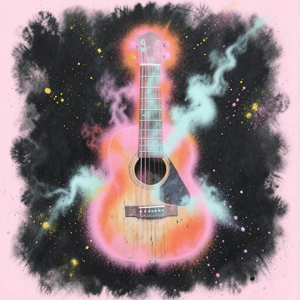 Grekoch smokeyree voice artwork