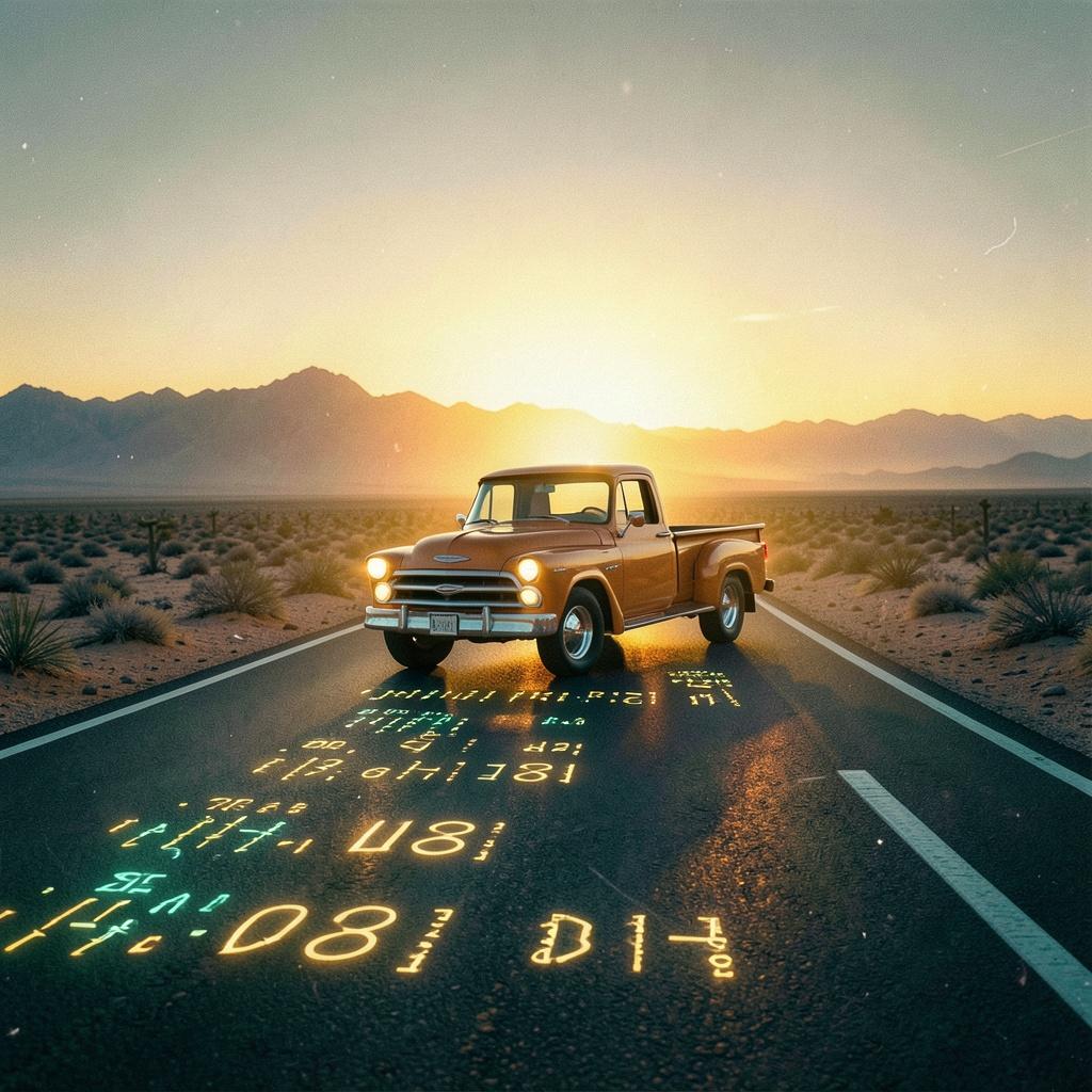 Golden Dreams Title Song (Country Rock) artwork