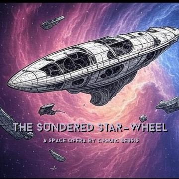 The Sundered Star Wheel